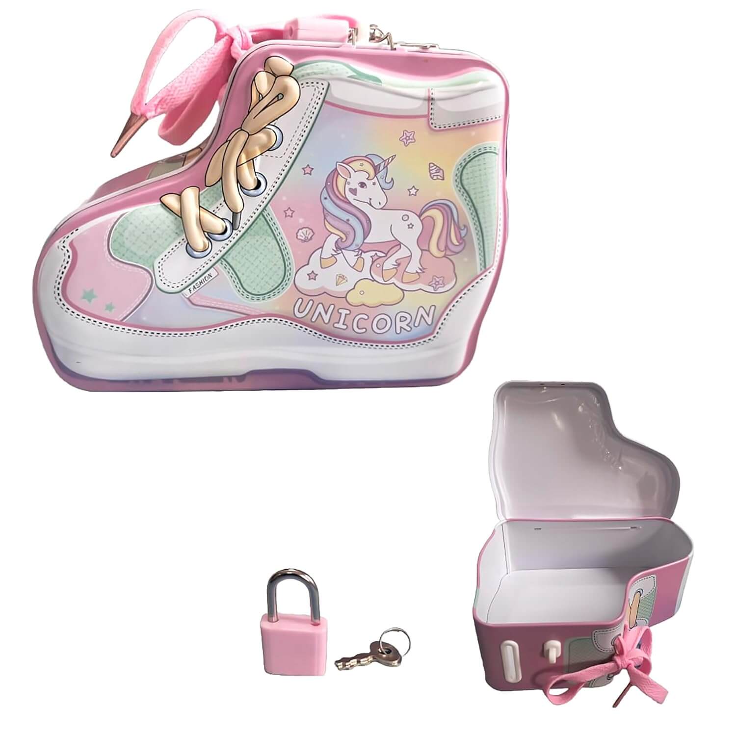 Keep it brief, typically under 125 characters, as some screen readers cut off after this. www.usmile.toys